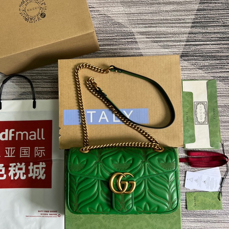 Gucci Handbags 1003